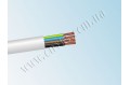 Провод силовой (медный) ПВС 4х0,75